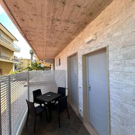 Casa Vacanze Lui San Benedetto del Tronto Eksteriør bilde