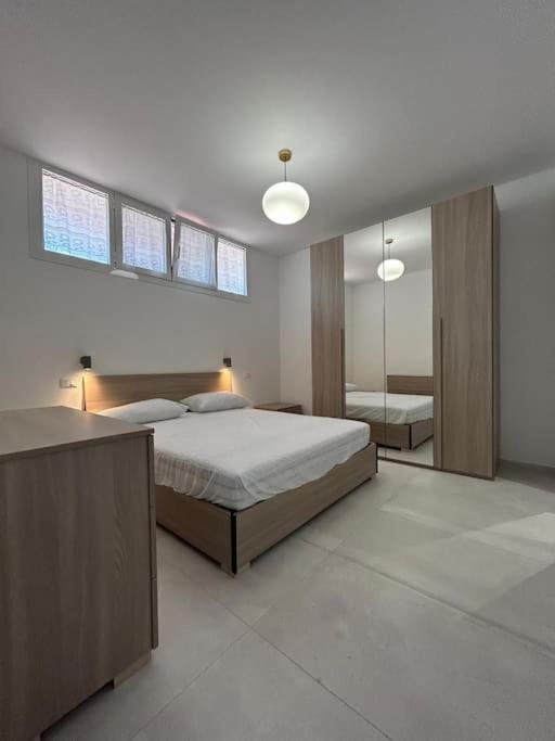 Casa Vacanze Lui San Benedetto del Tronto Eksteriør bilde