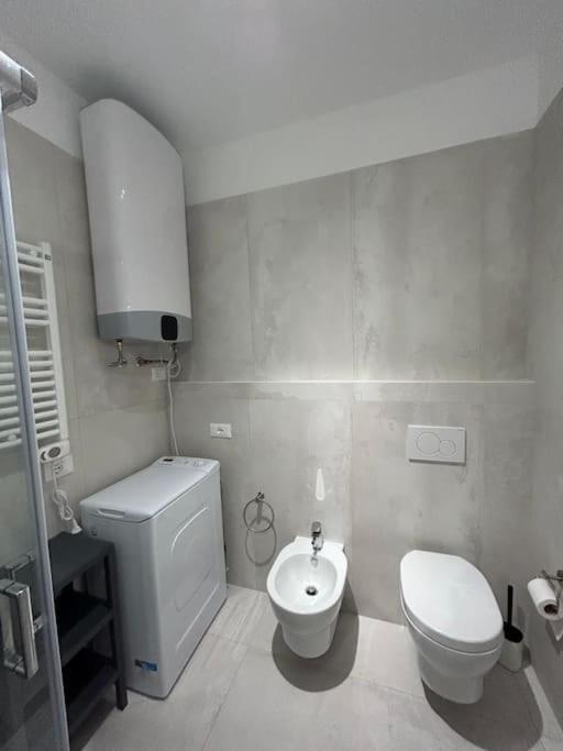 Casa Vacanze Lui San Benedetto del Tronto Eksteriør bilde
