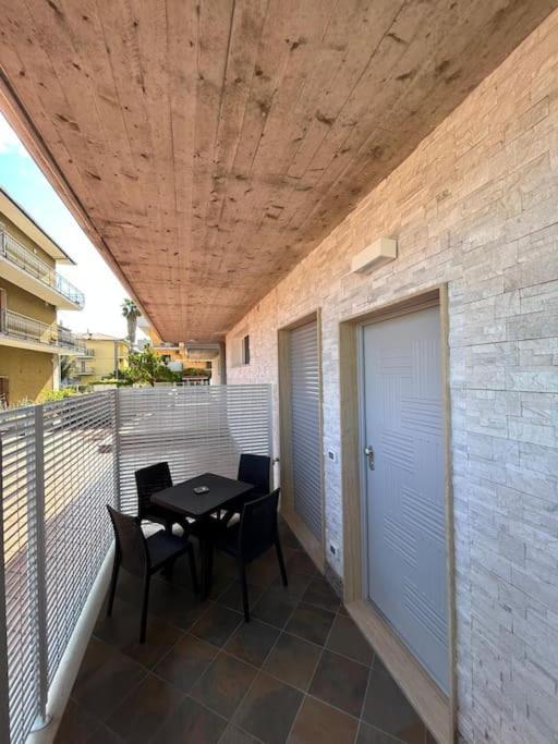 Casa Vacanze Lui San Benedetto del Tronto Eksteriør bilde