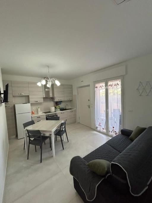 Casa Vacanze Lui San Benedetto del Tronto Eksteriør bilde